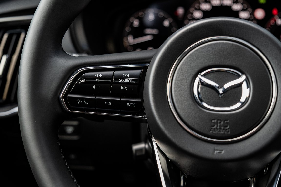 Mazda CX-80