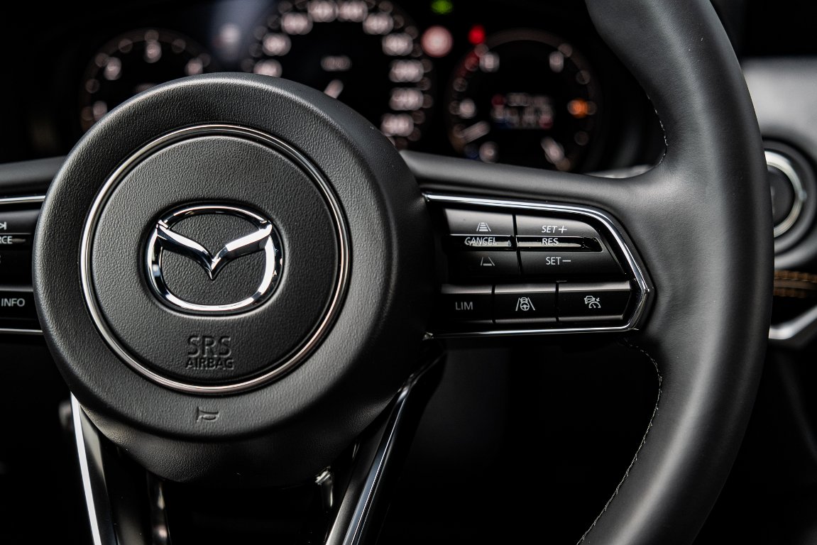 Mazda CX-80