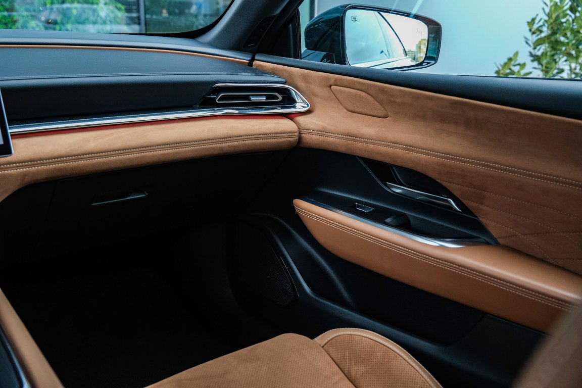 Mazda 6e