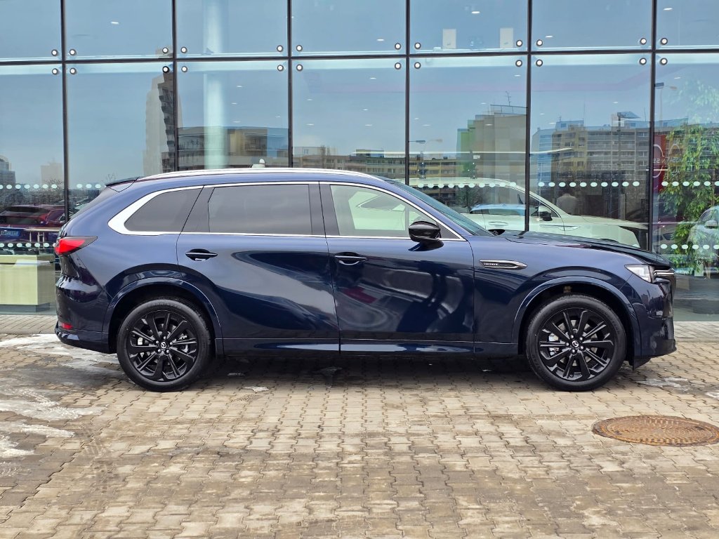 Mazda CX-80
