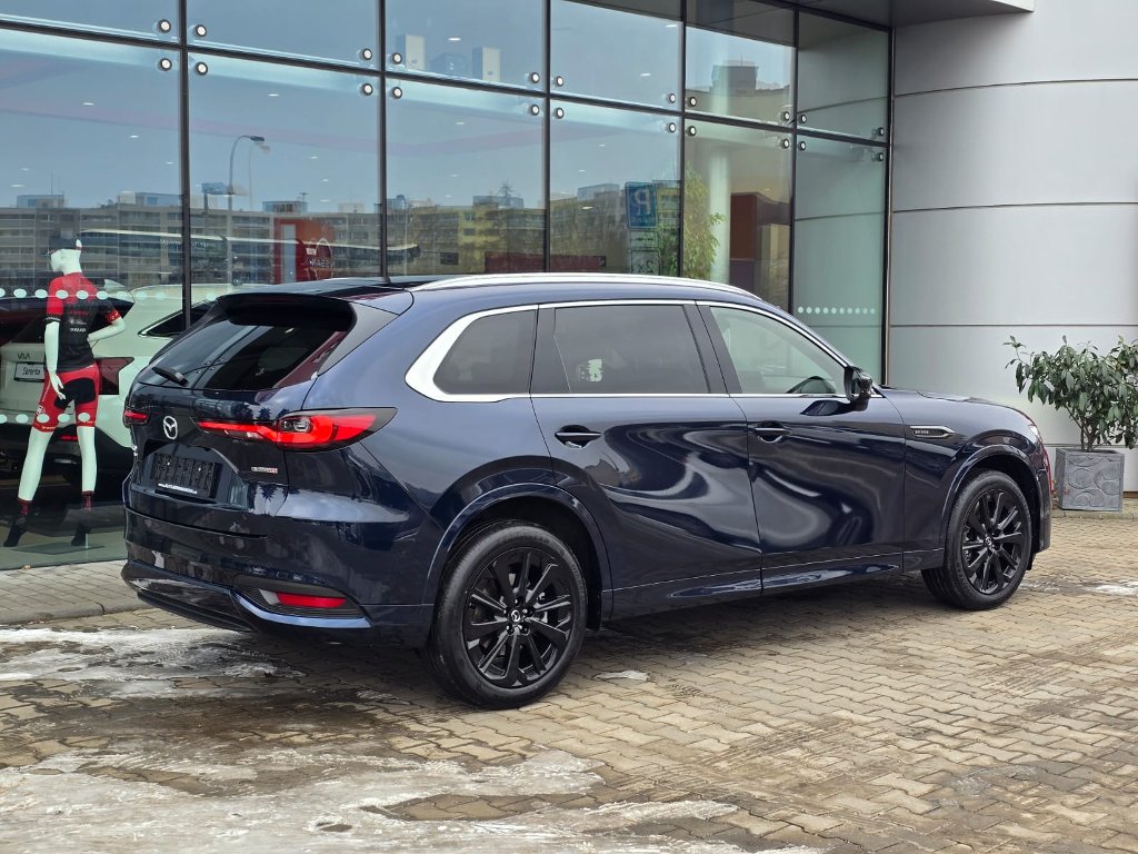 Mazda CX-80