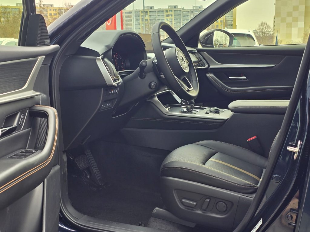 Mazda CX-80