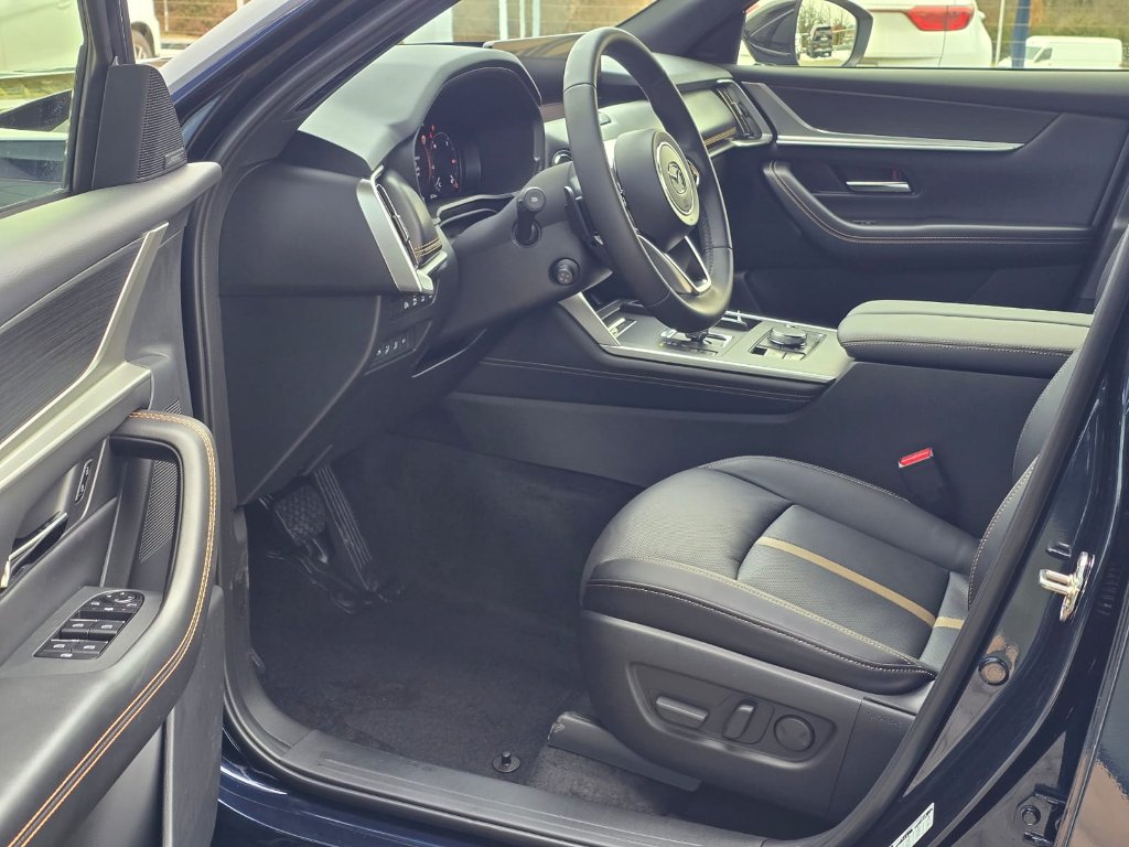 Mazda CX-80