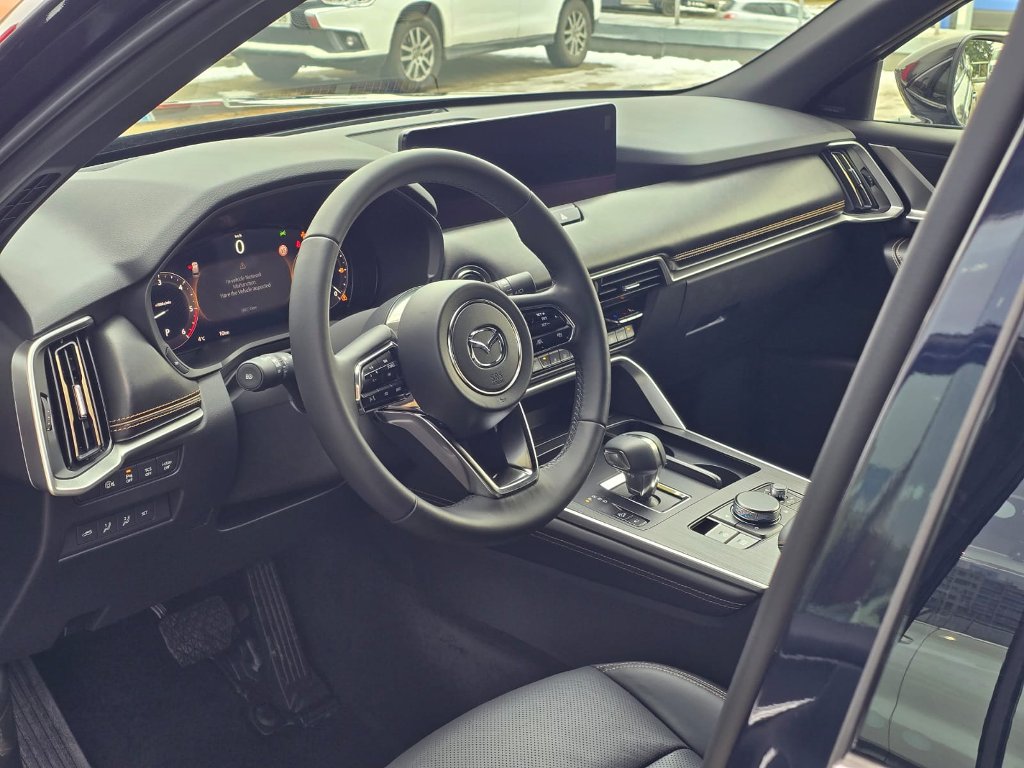 Mazda CX-80