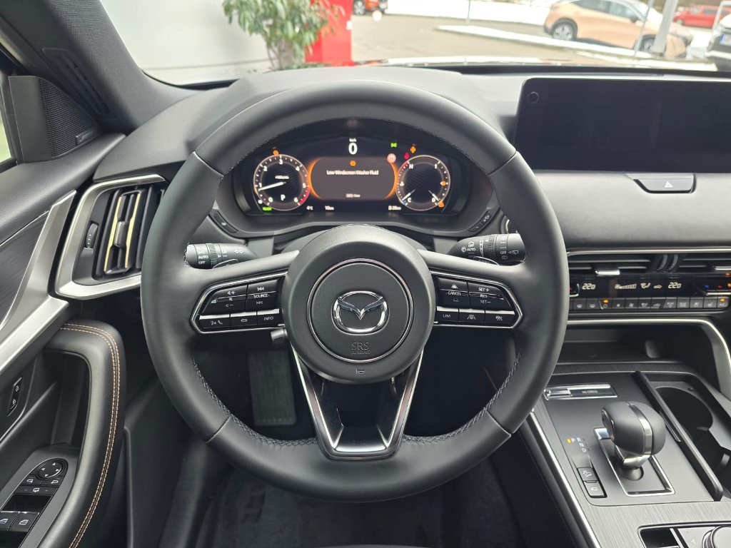 Mazda CX-80