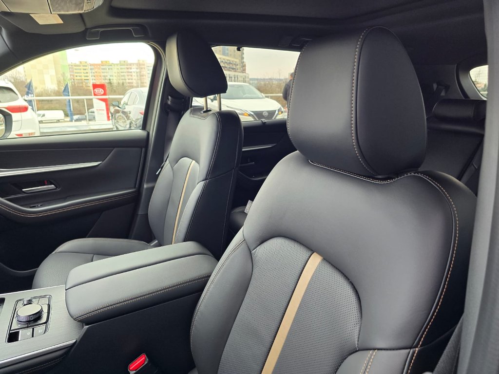 Mazda CX-80