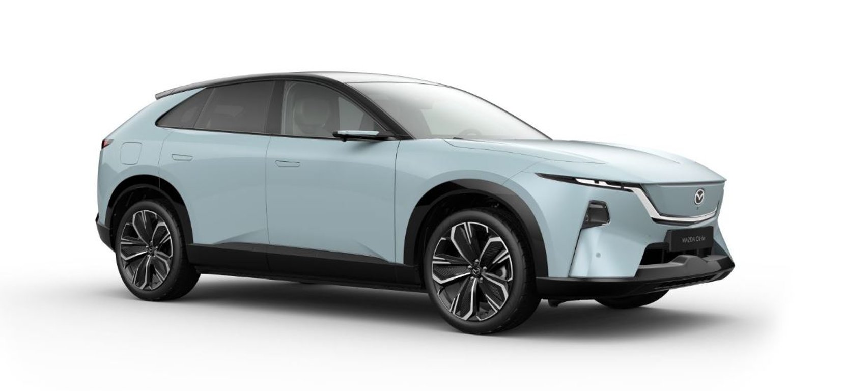 Mazda CX-6e