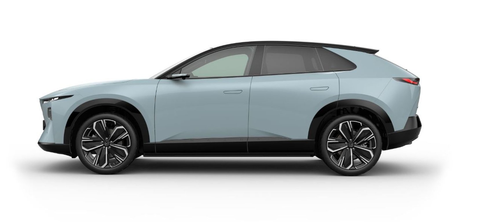 Mazda CX-6e
