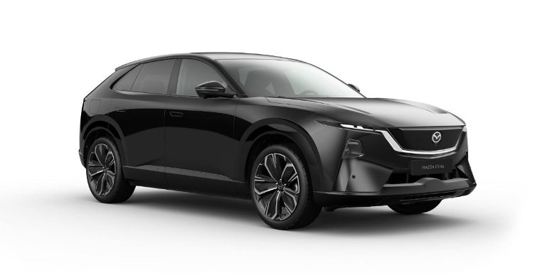 Mazda CX-6e