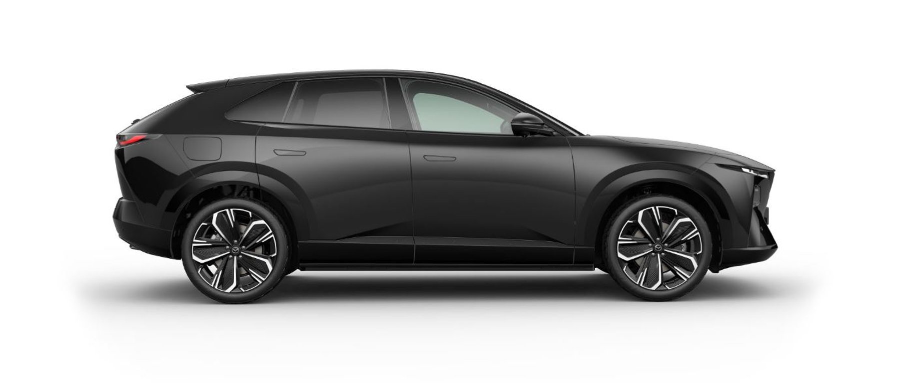 Mazda CX-6e