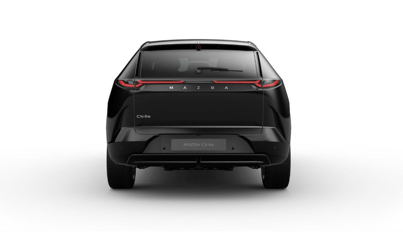 Mazda CX-6e