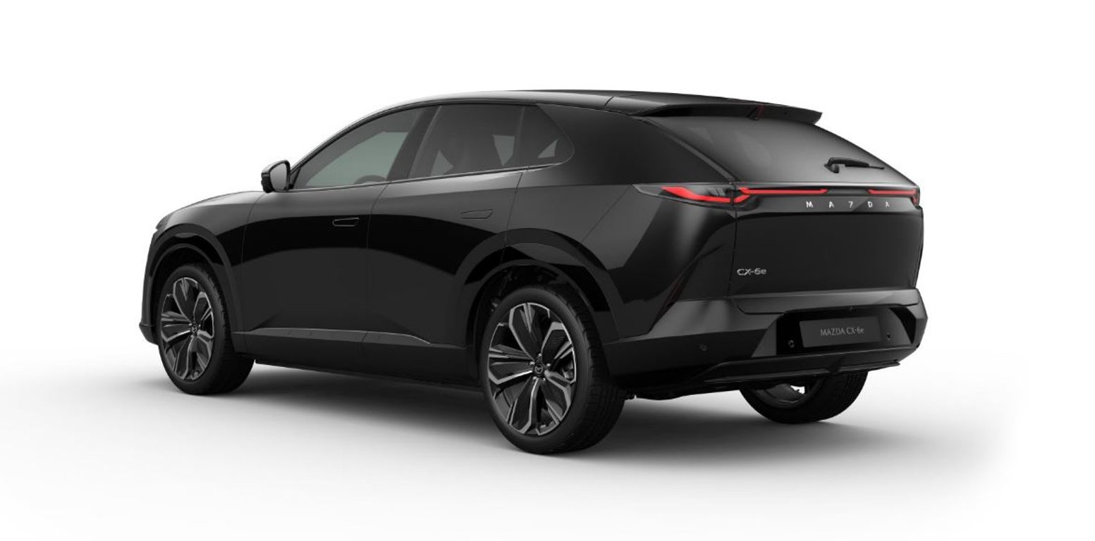 Mazda CX-6e