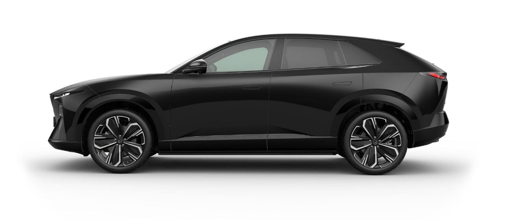 Mazda CX-6e