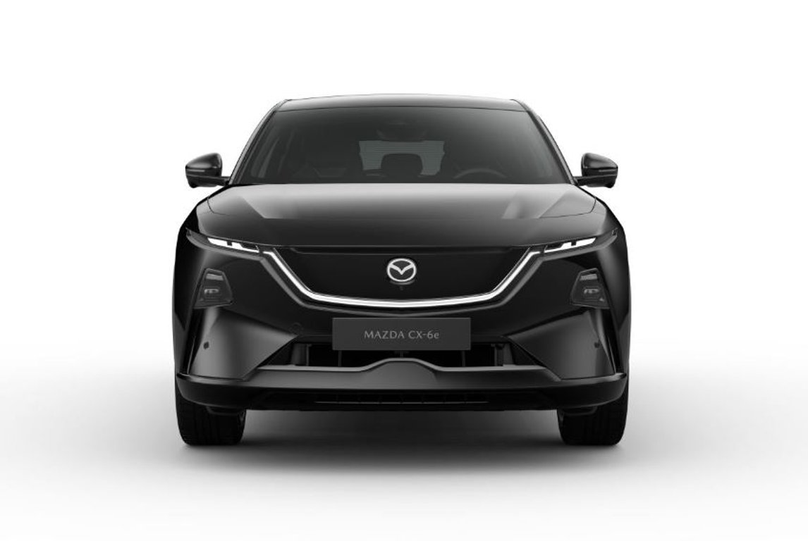 Mazda CX-6e