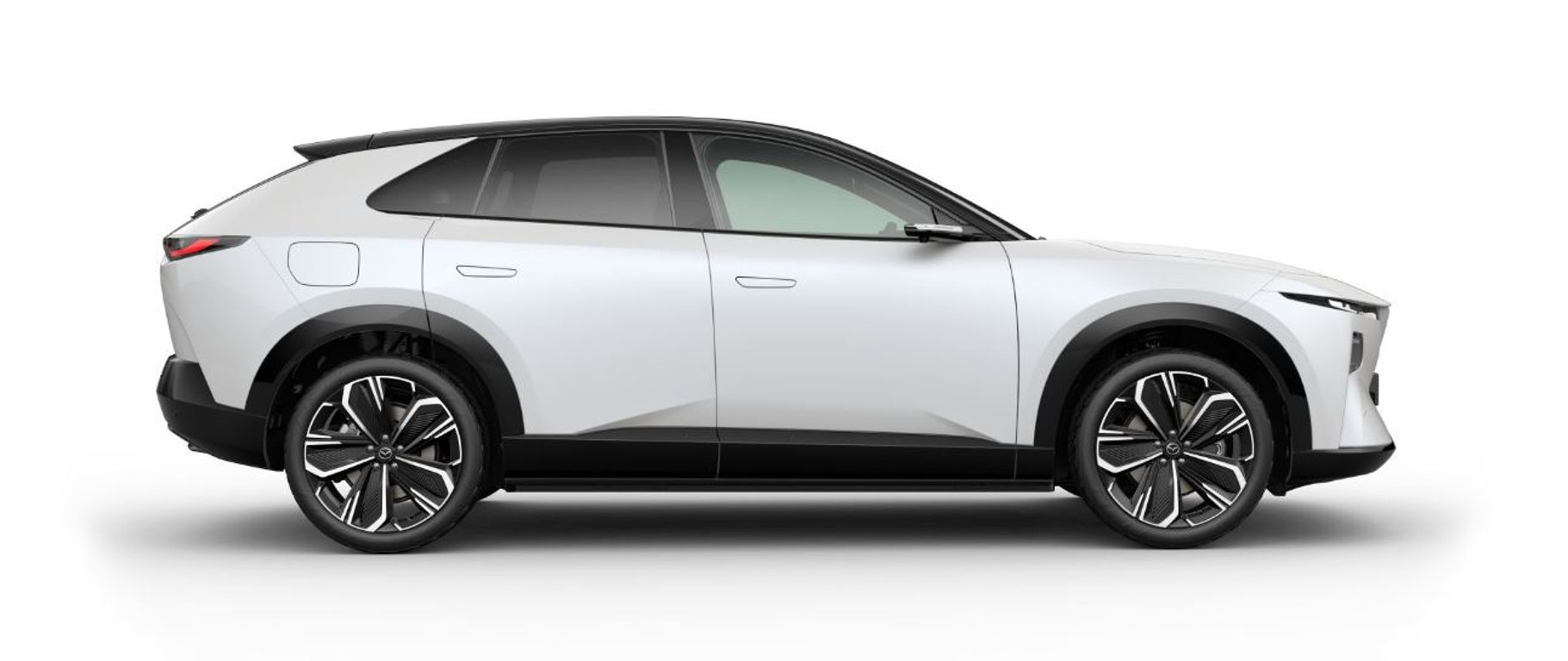 Mazda CX-6e