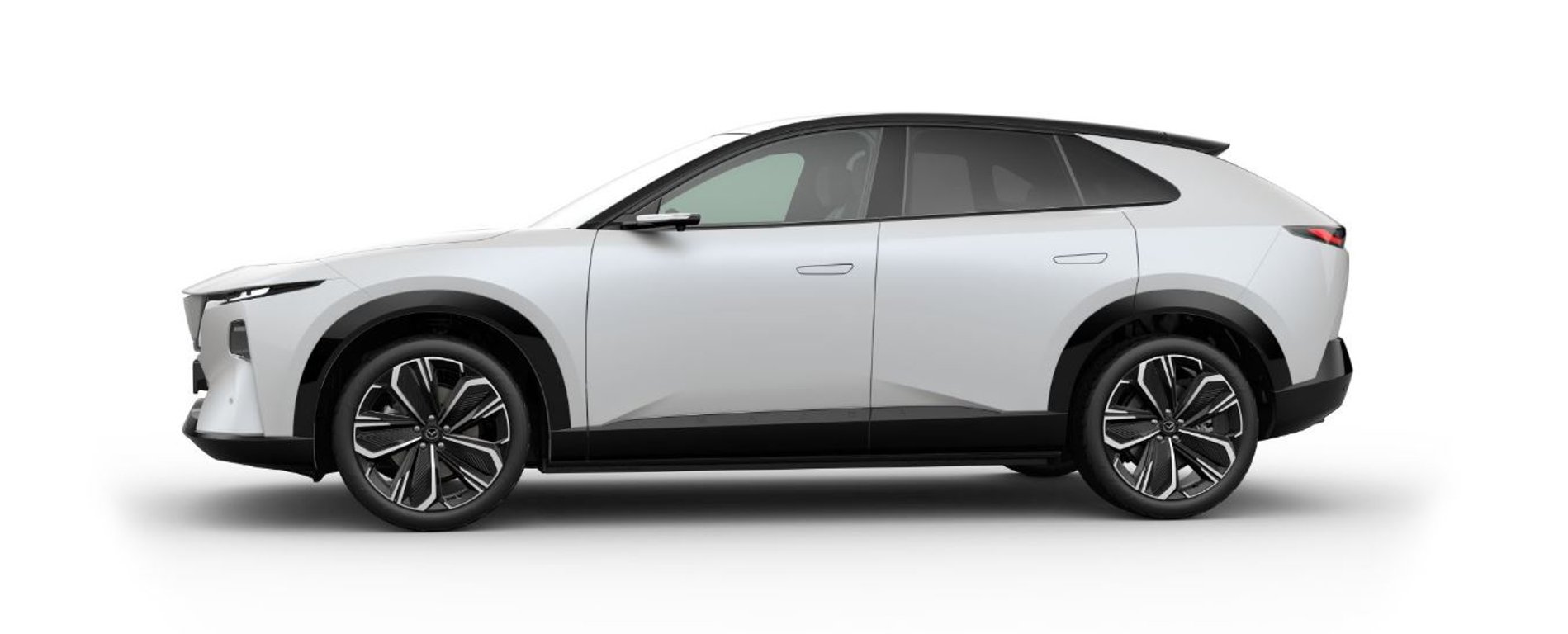 Mazda CX-6e