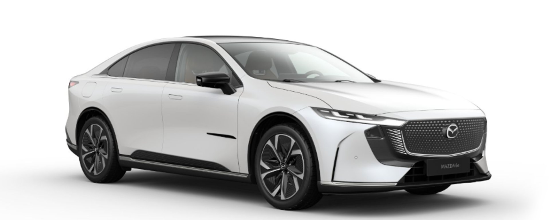 Mazda 6e