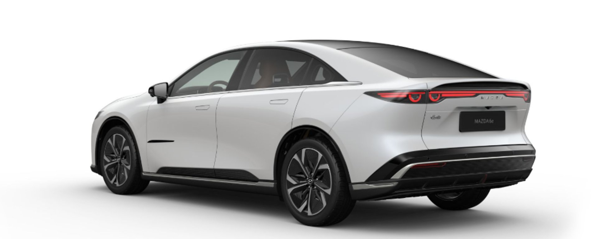 Mazda 6e