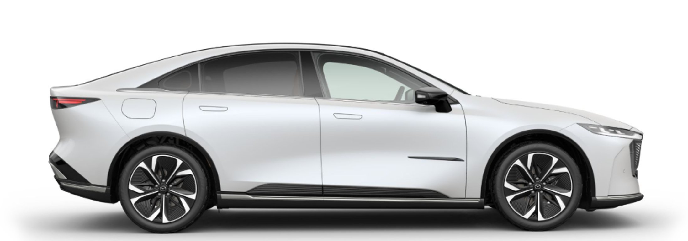 Mazda 6e