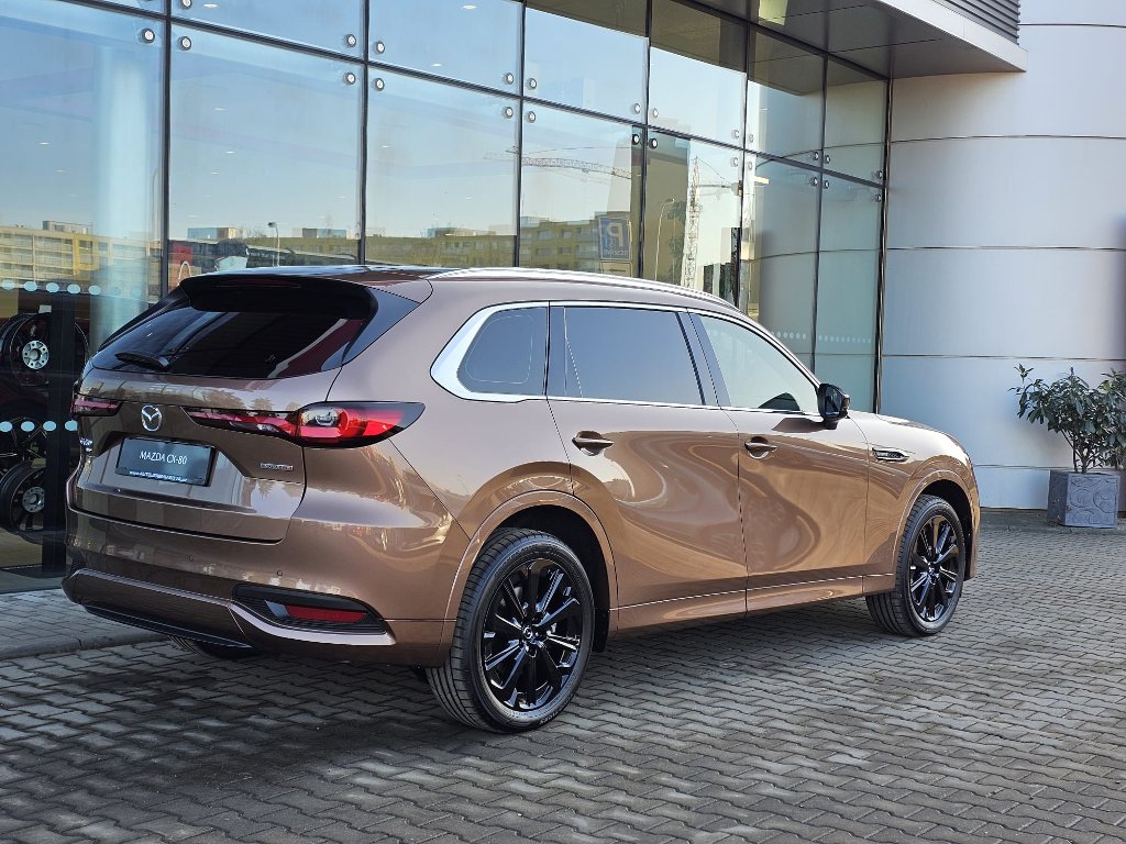 Mazda CX-80