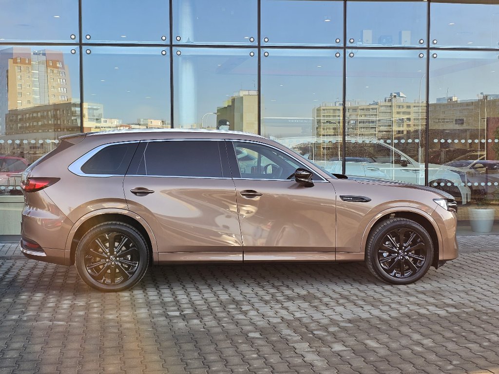 Mazda CX-80