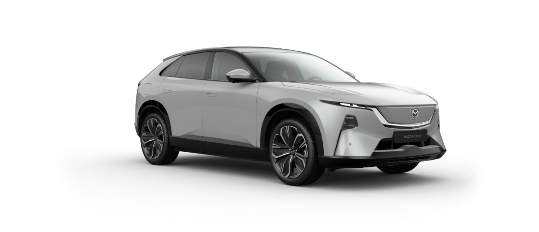 Mazda CX-6e