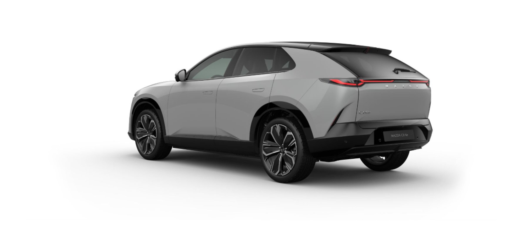 Mazda CX-6e