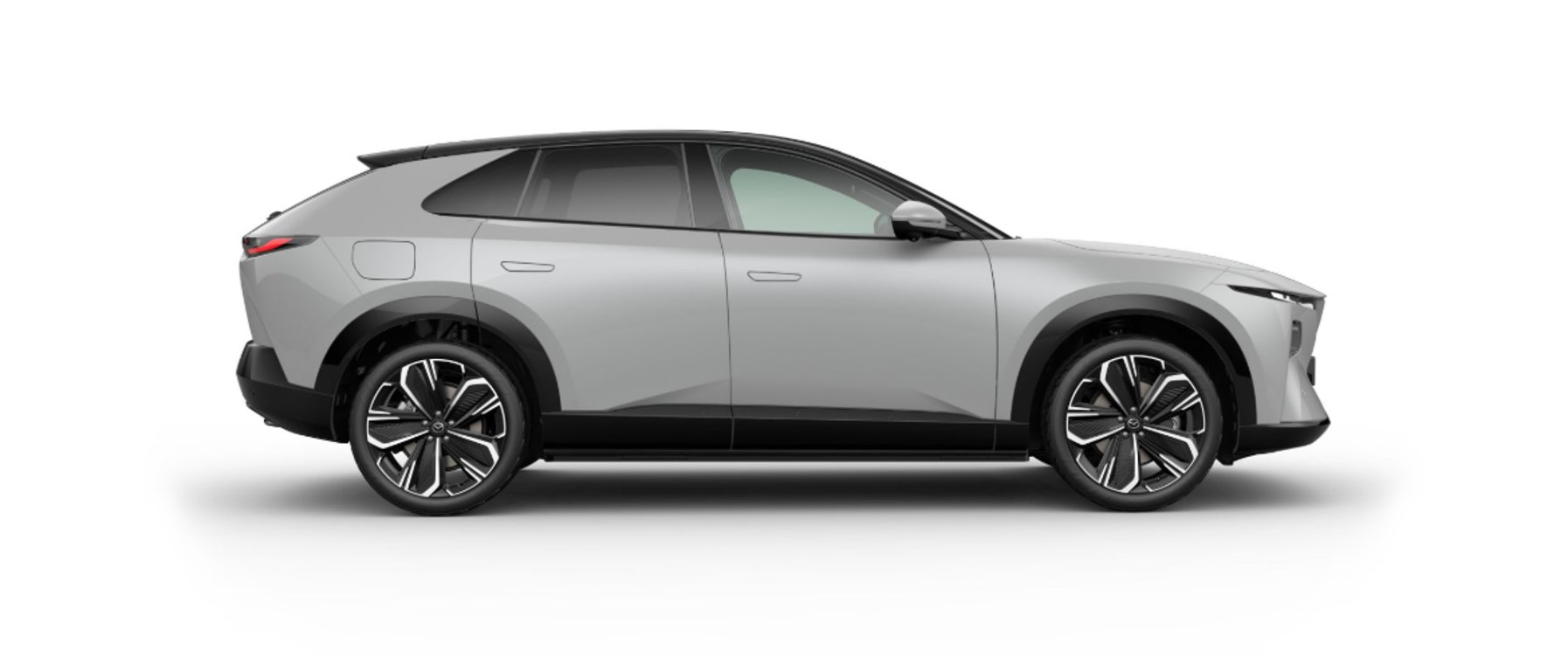 Mazda CX-6e