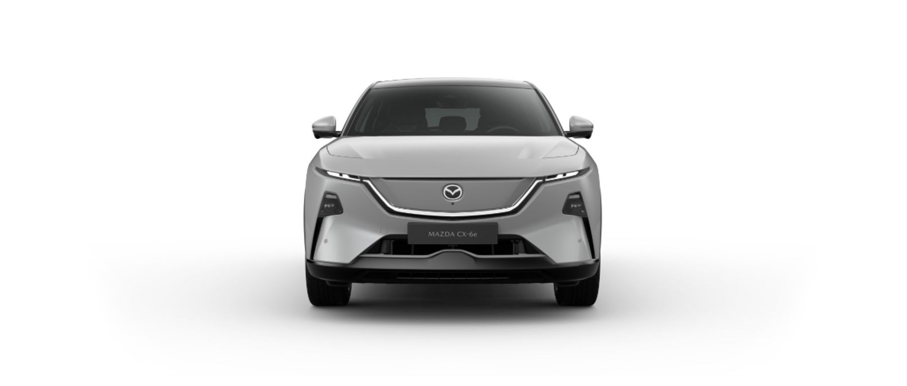 Mazda CX-6e