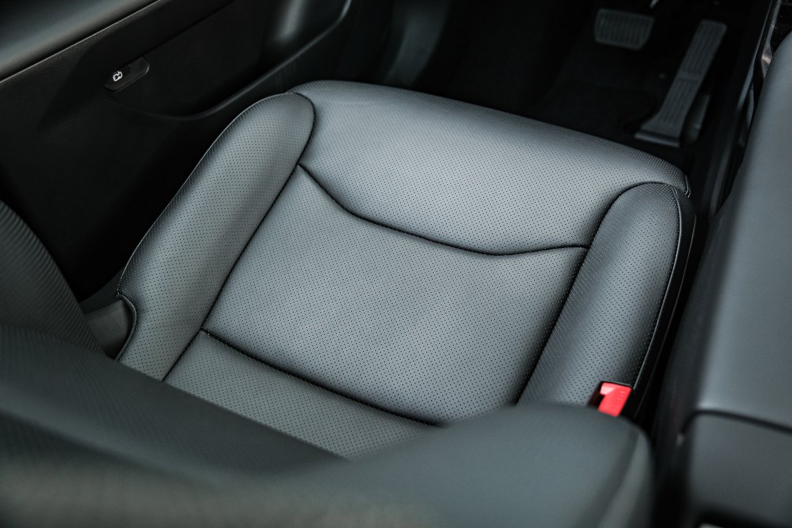 Mazda CX-6e