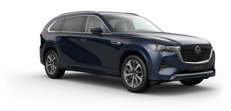 Mazda CX-80