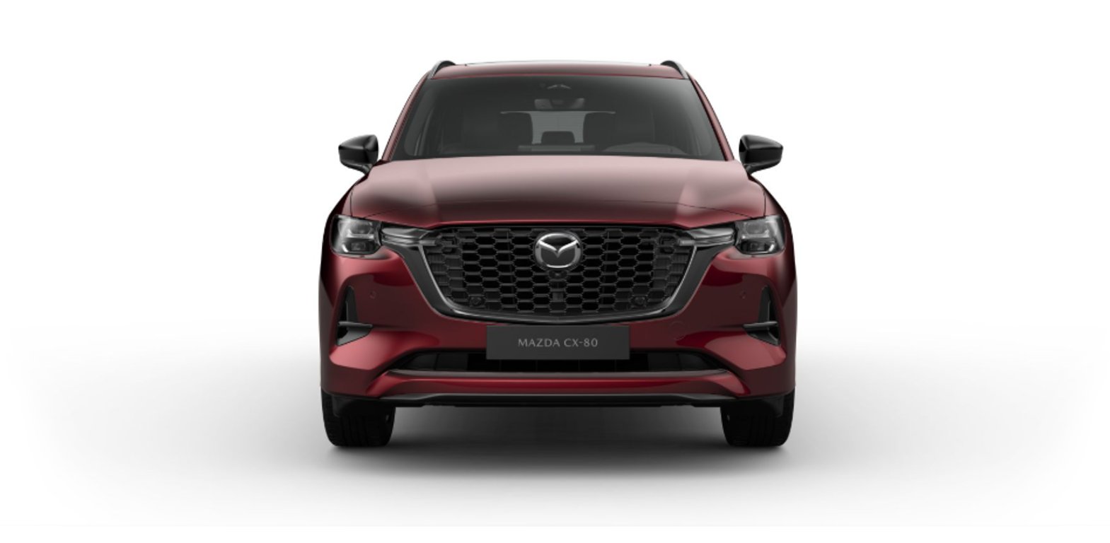 Mazda CX-80