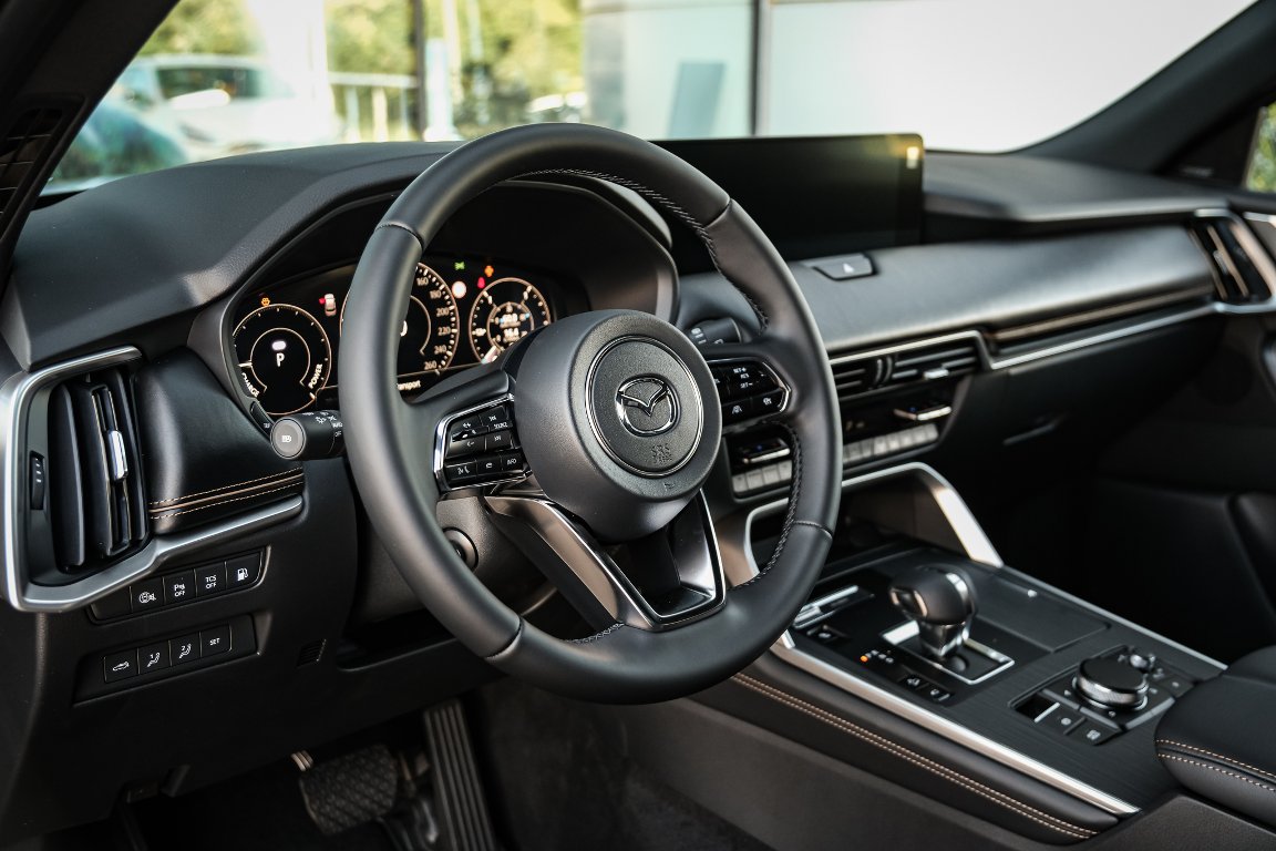 Mazda CX-80