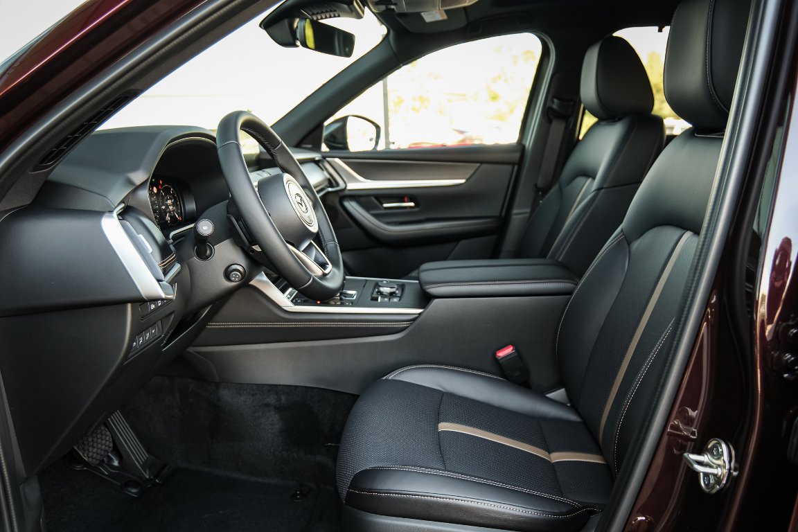 Mazda CX-80