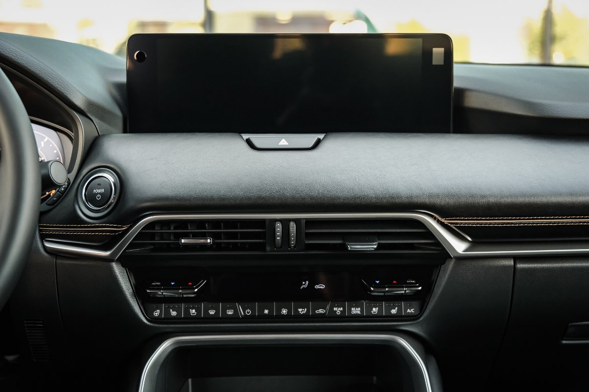 Mazda CX-80