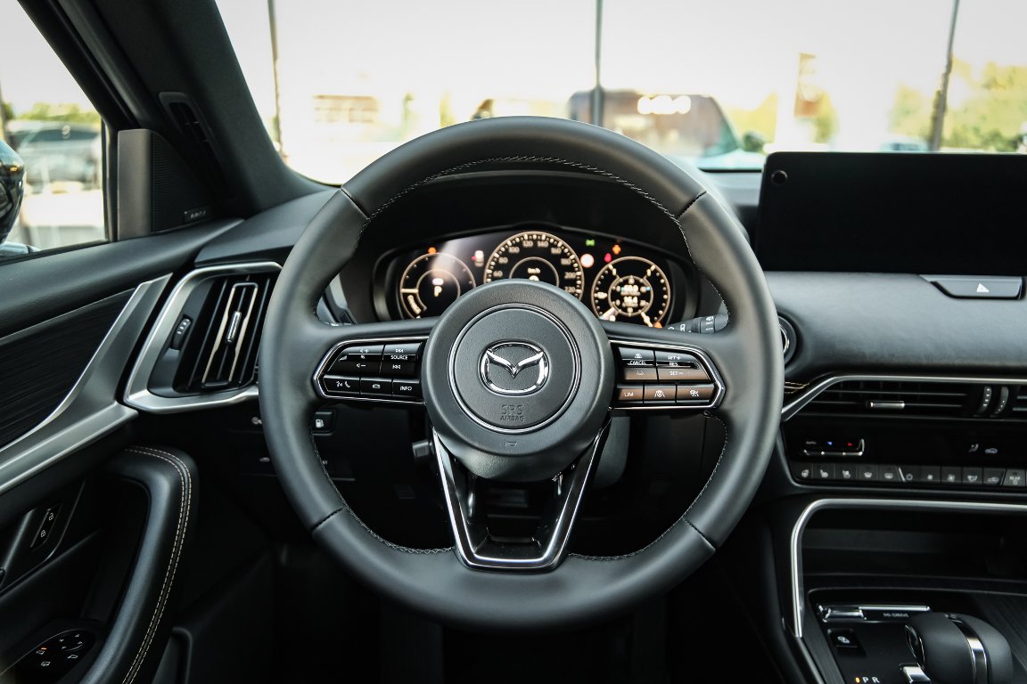 Mazda CX-80