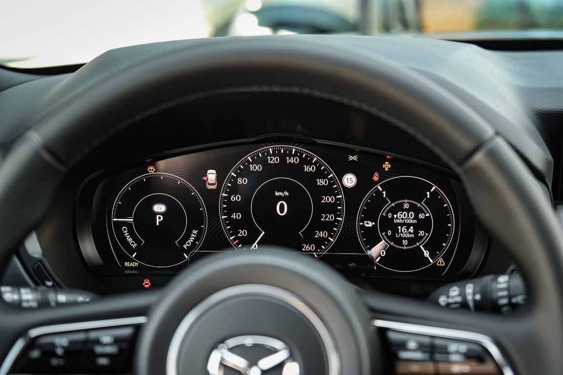 Mazda CX-80