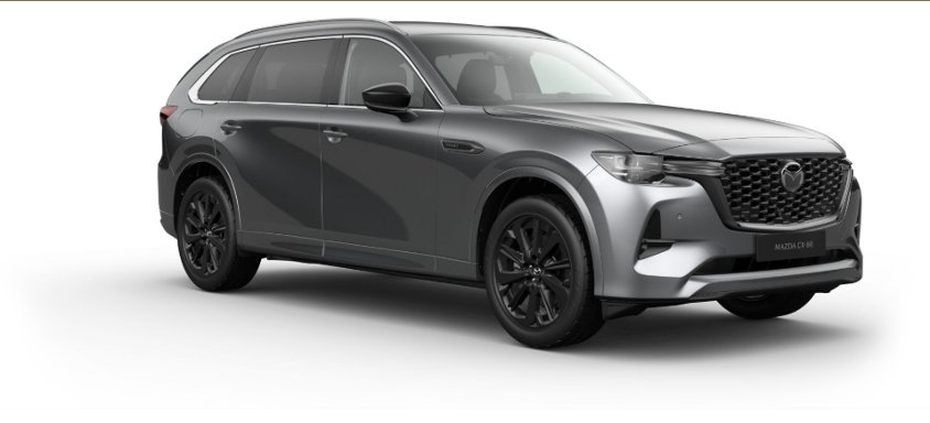 Mazda CX-80