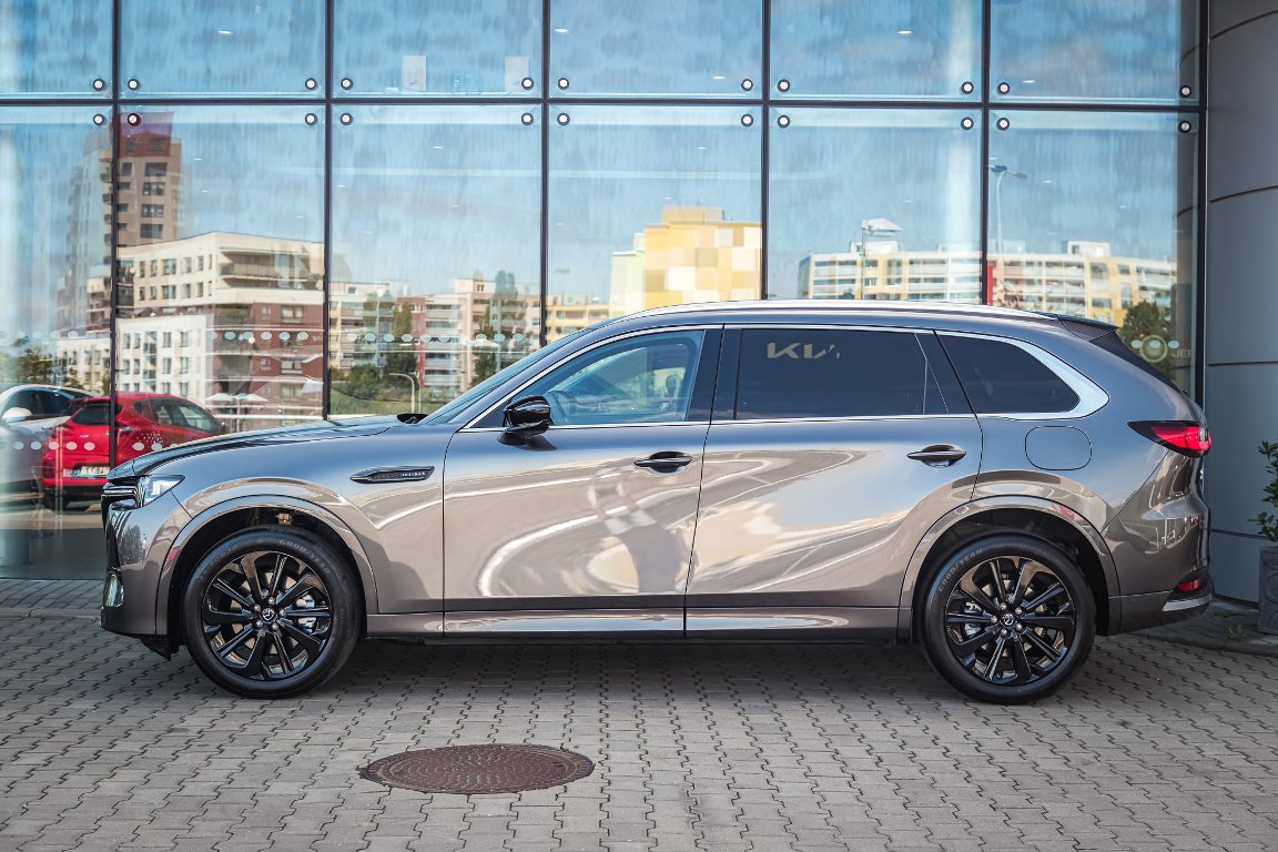 Mazda CX-80
