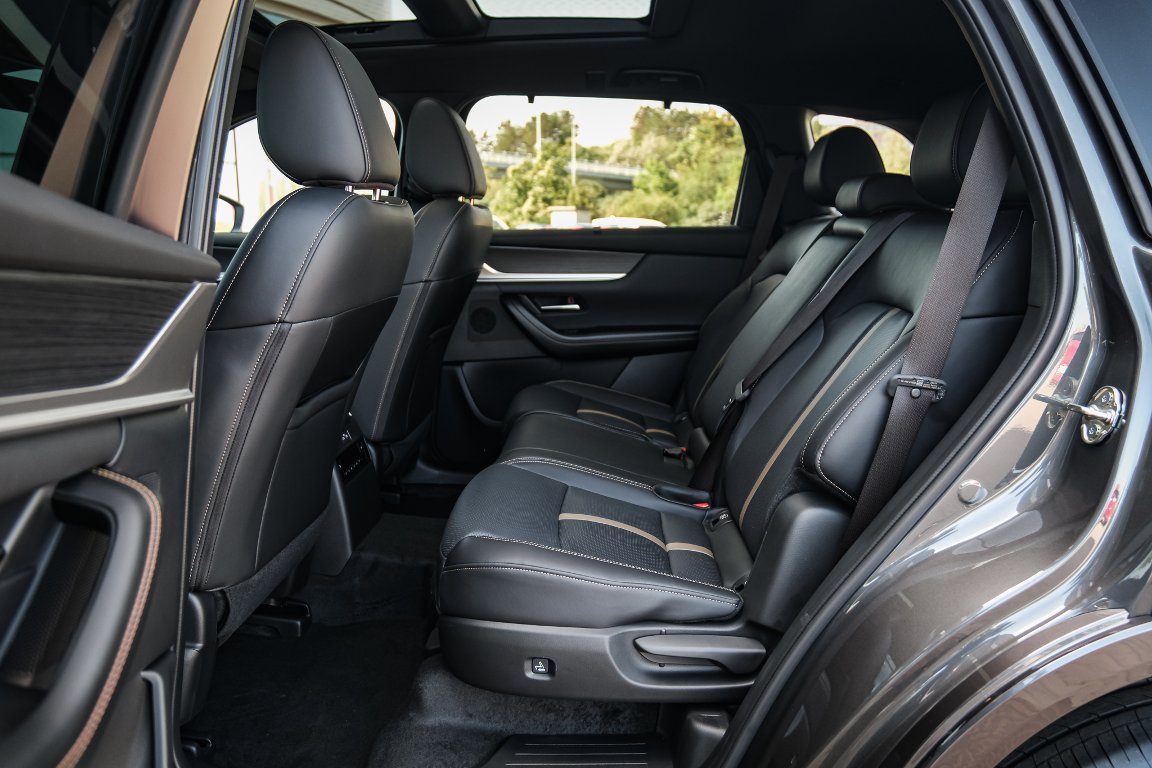 Mazda CX-80