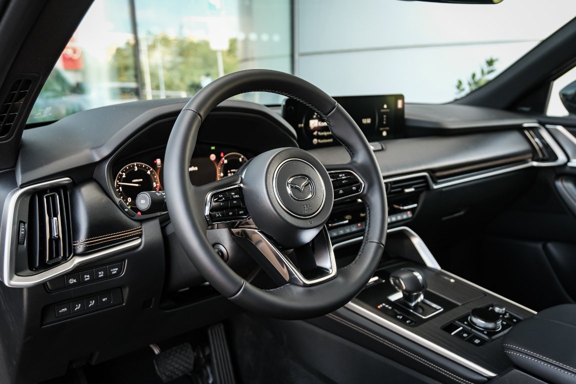 Mazda CX-80