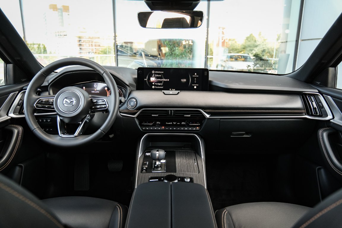 Mazda CX-80