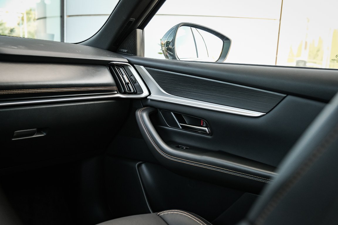 Mazda CX-80