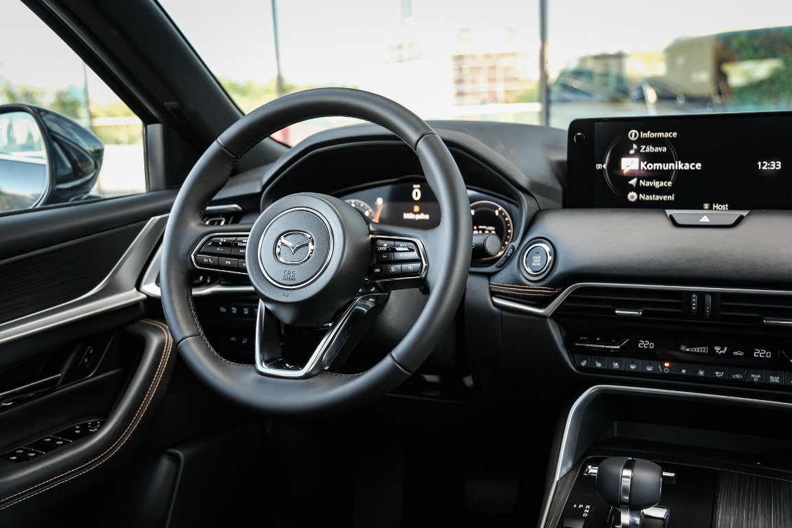 Mazda CX-80