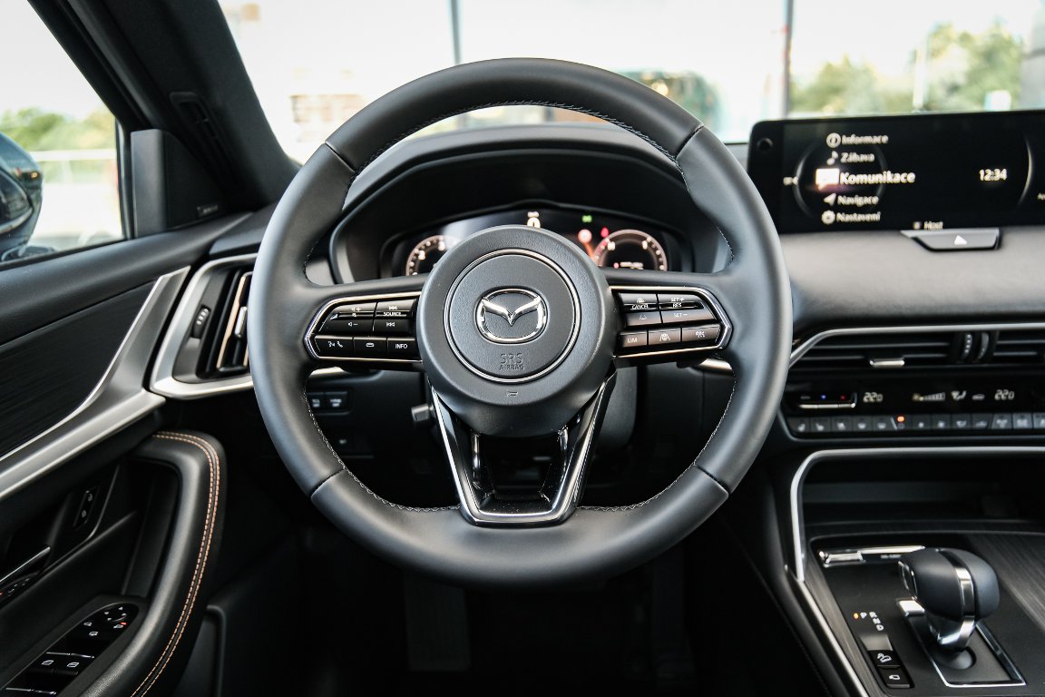 Mazda CX-80
