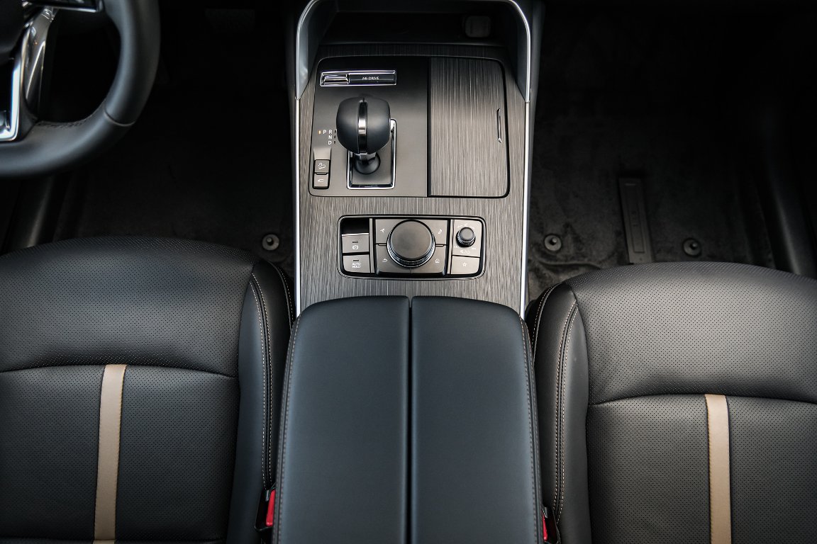 Mazda CX-80