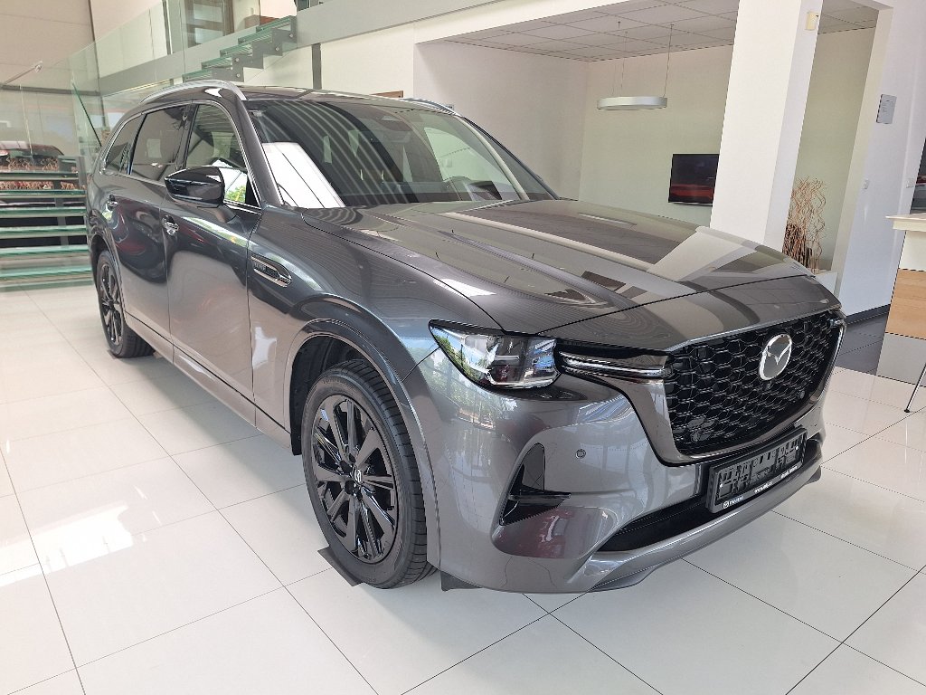Mazda CX-80