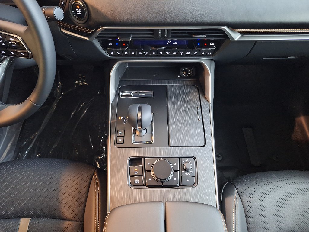 Mazda CX-80