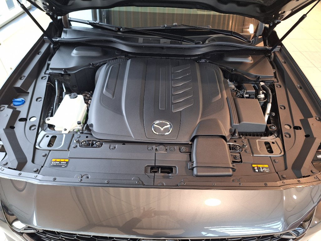 Mazda CX-80