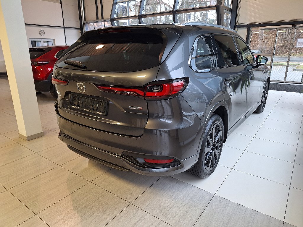 Mazda CX-80